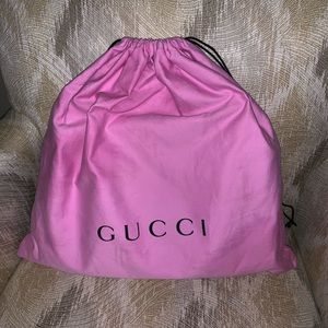 GG Gucci Purse